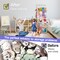 Stuffed Animal Storage PVC with Elastic Band and Net (White 1) 56.6"L x 19.3"W x 13"H